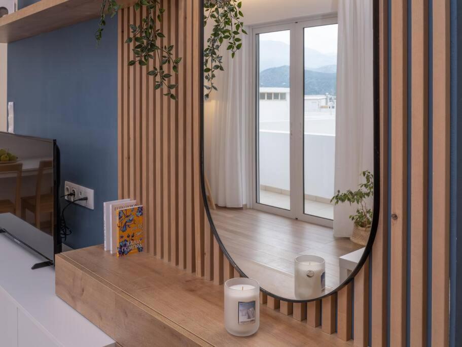 Laguna Blue Home Ágios Nikólaos Eksteriør bilde
