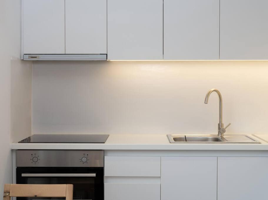 Laguna Blue Home Ágios Nikólaos Eksteriør bilde