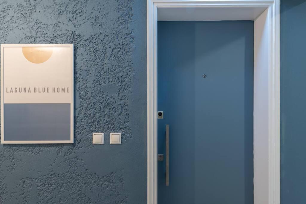 Laguna Blue Home Ágios Nikólaos Eksteriør bilde