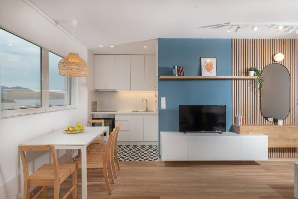 Laguna Blue Home Ágios Nikólaos Eksteriør bilde