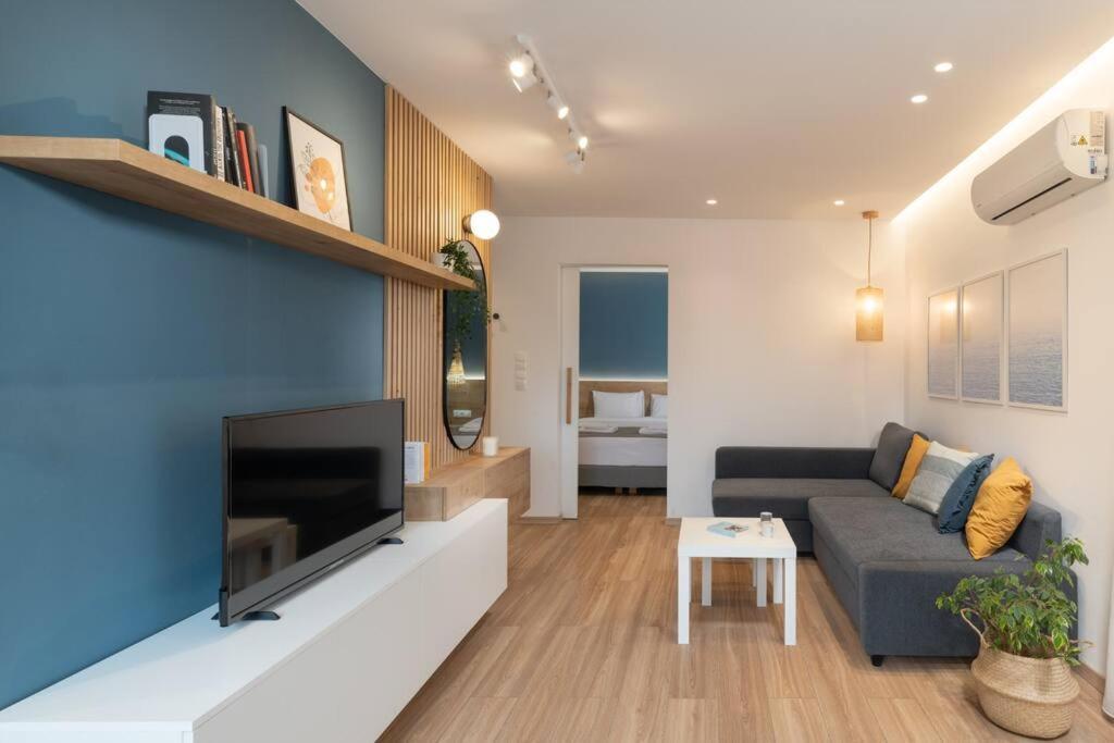 Laguna Blue Home Ágios Nikólaos Eksteriør bilde
