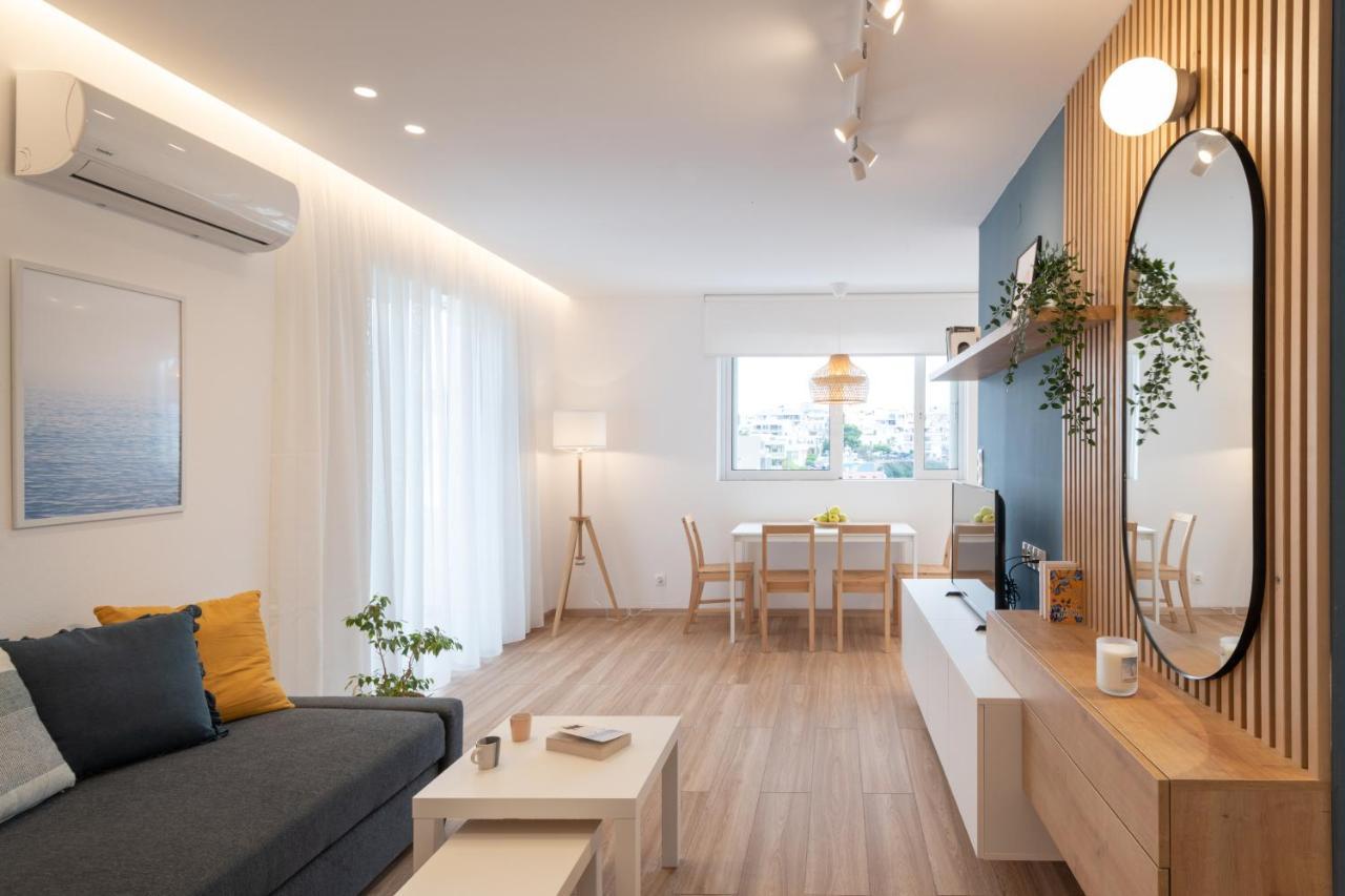 Laguna Blue Home Ágios Nikólaos Eksteriør bilde