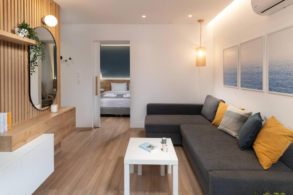 Laguna Blue Home Ágios Nikólaos Eksteriør bilde