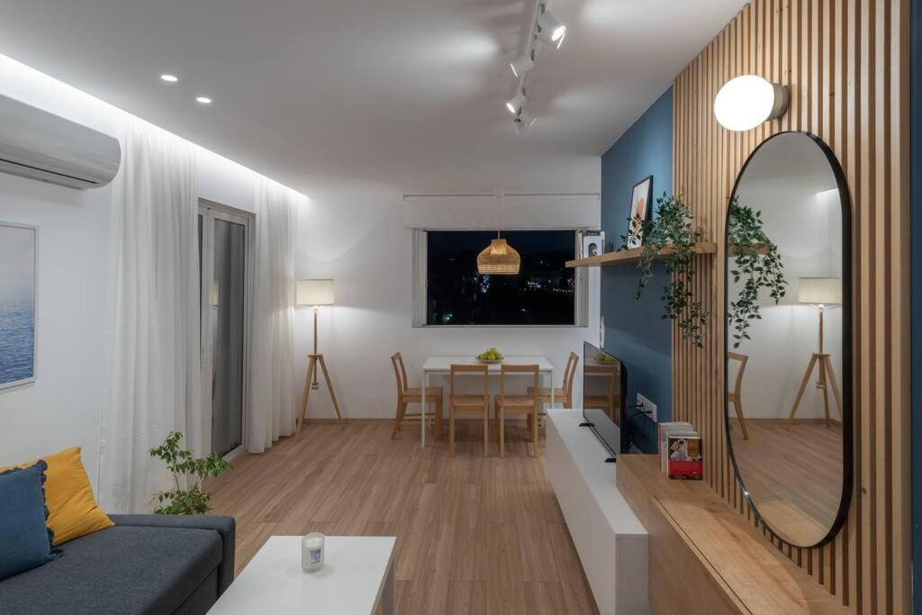 Laguna Blue Home Ágios Nikólaos Eksteriør bilde