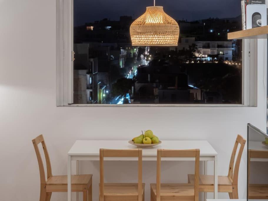 Laguna Blue Home Ágios Nikólaos Eksteriør bilde