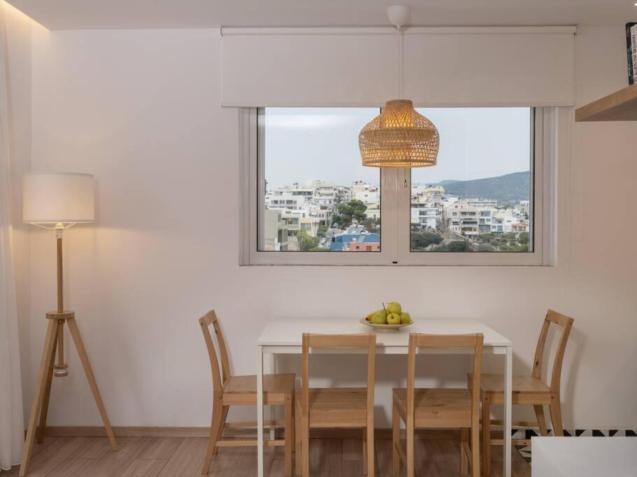 Laguna Blue Home Ágios Nikólaos Eksteriør bilde