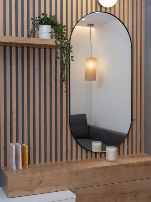 Laguna Blue Home Ágios Nikólaos Eksteriør bilde