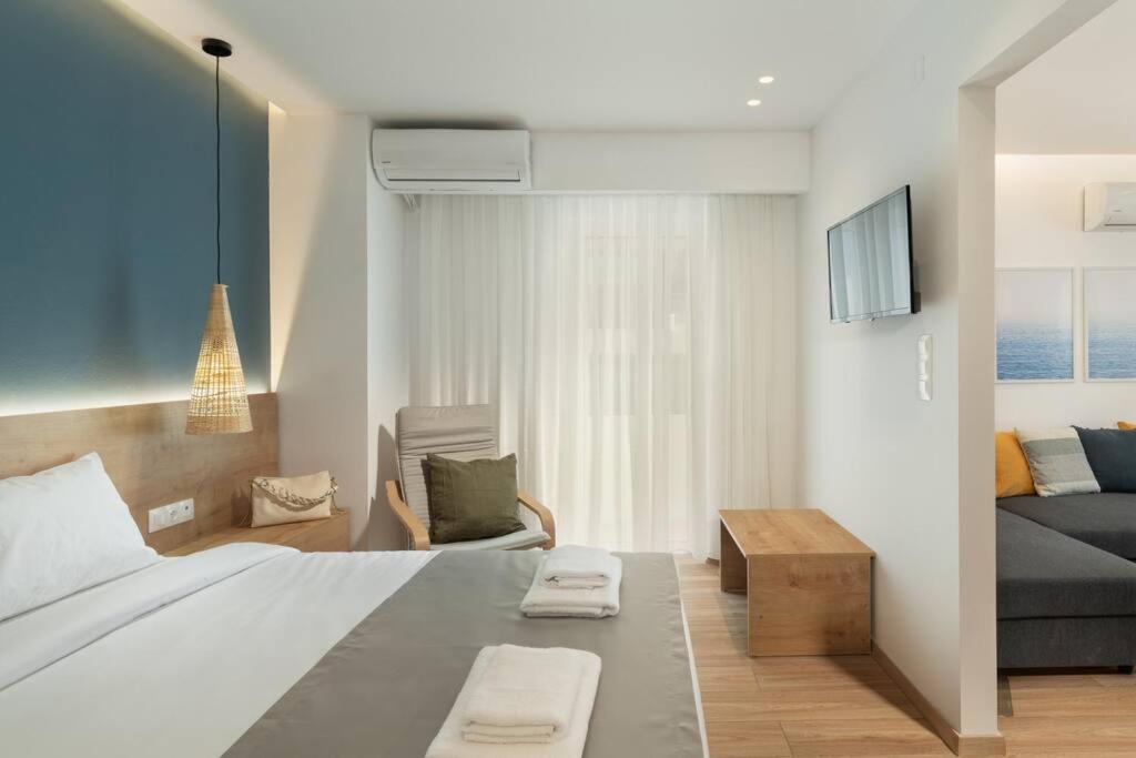 Laguna Blue Home Ágios Nikólaos Eksteriør bilde